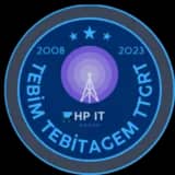 HP IT GROUP (TEBIM TEBITAGEM) TTGRT HP E-TİCARET